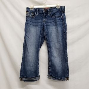 Maurices Jean Capris